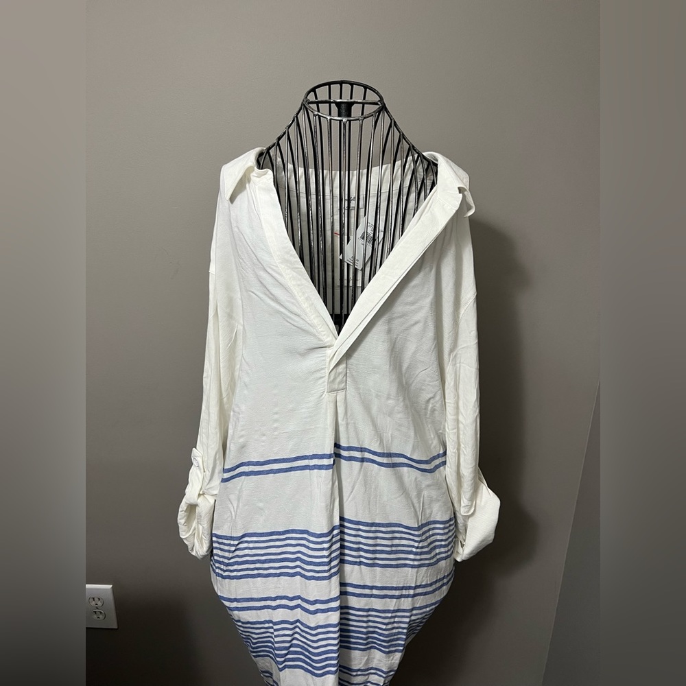 Others Follow by Buckle Dress